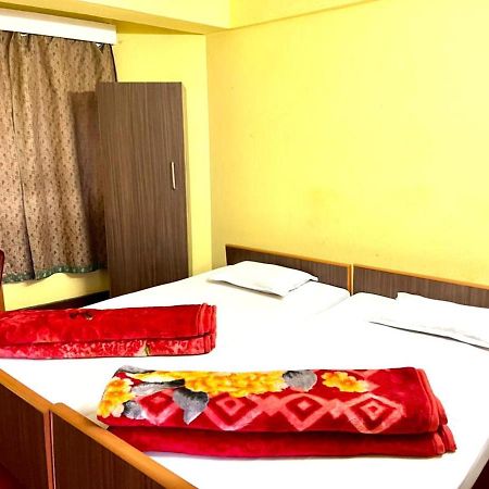 International Youth Hostel Darjeeling Darjeeling  Buitenkant foto