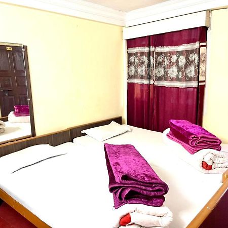 International Youth Hostel Darjeeling Darjeeling  Buitenkant foto