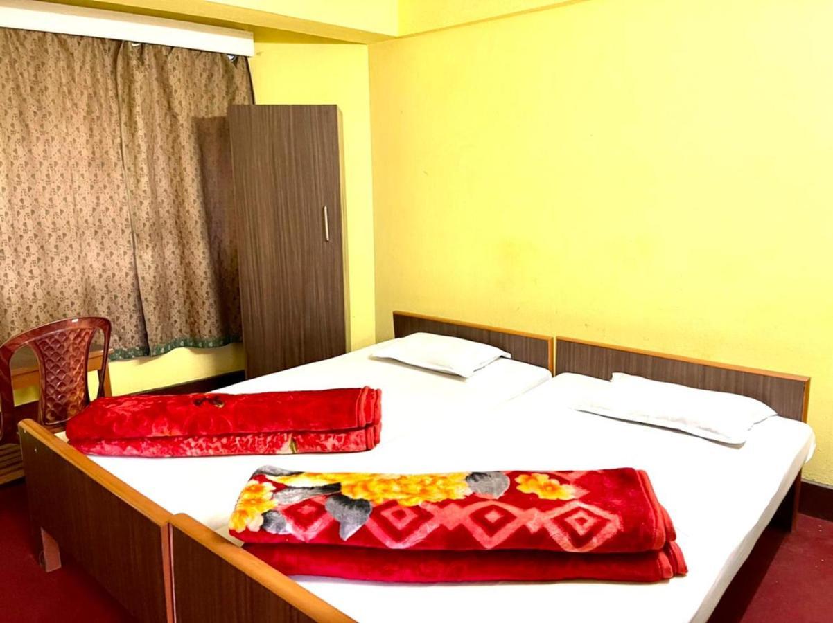 International Youth Hostel Darjeeling Darjeeling  Buitenkant foto