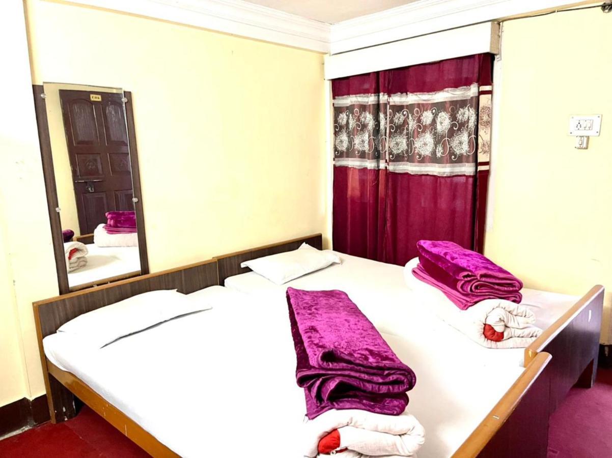 International Youth Hostel Darjeeling Darjeeling  Buitenkant foto