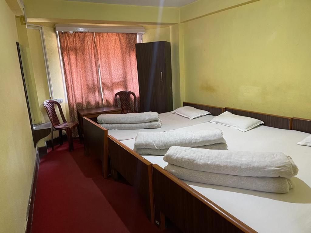 International Youth Hostel Darjeeling Darjeeling  Buitenkant foto