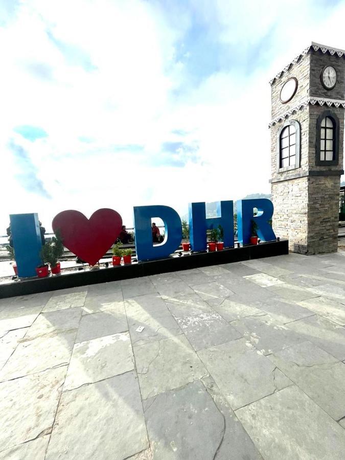 International Youth Hostel Darjeeling Darjeeling  Buitenkant foto